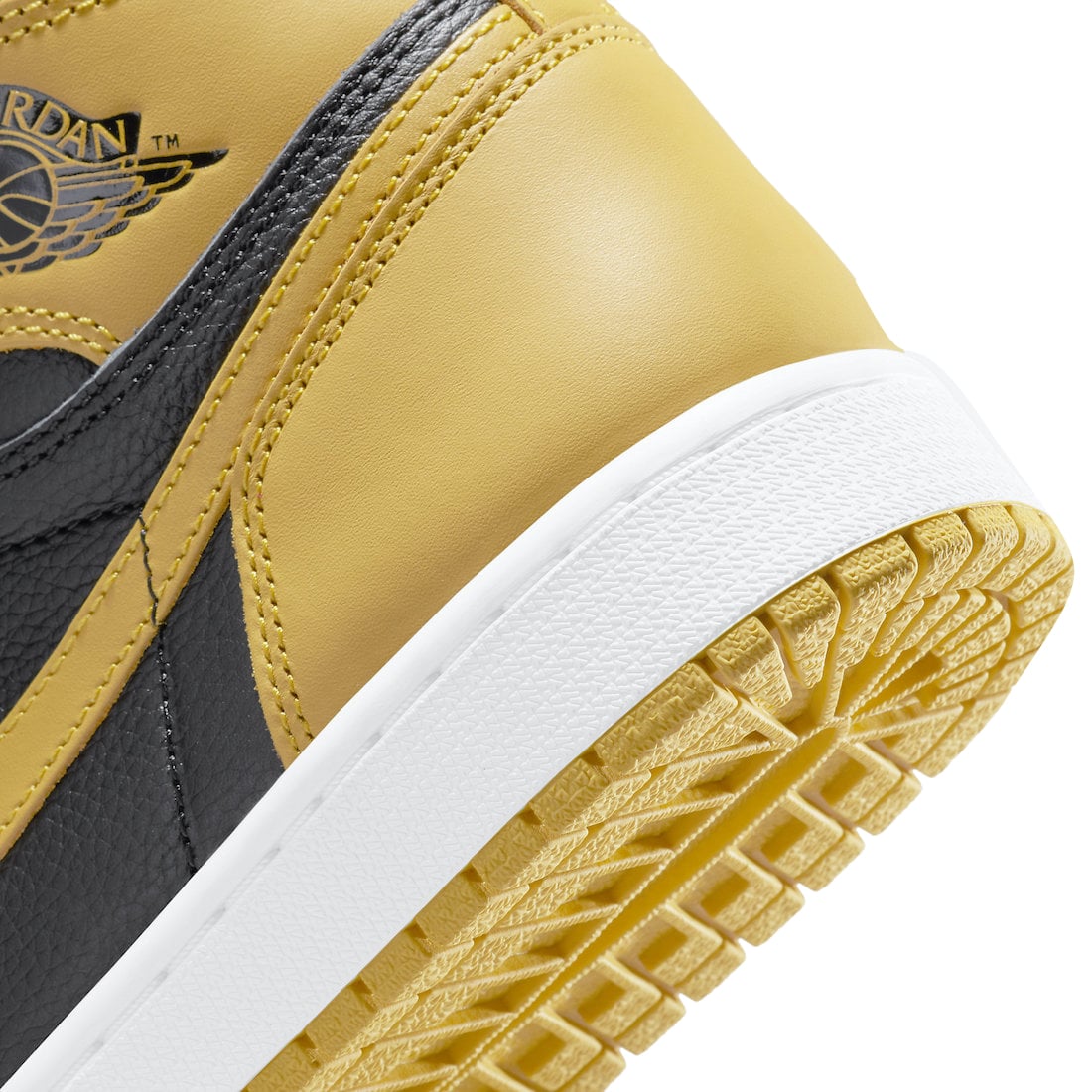 Air Jordan 1 High OG Pollen - Image 8