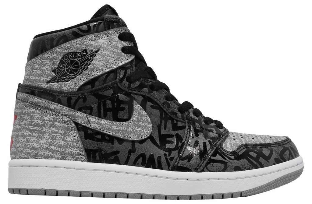 Air Jordan 1 High OG Rebellionaire - Image 5