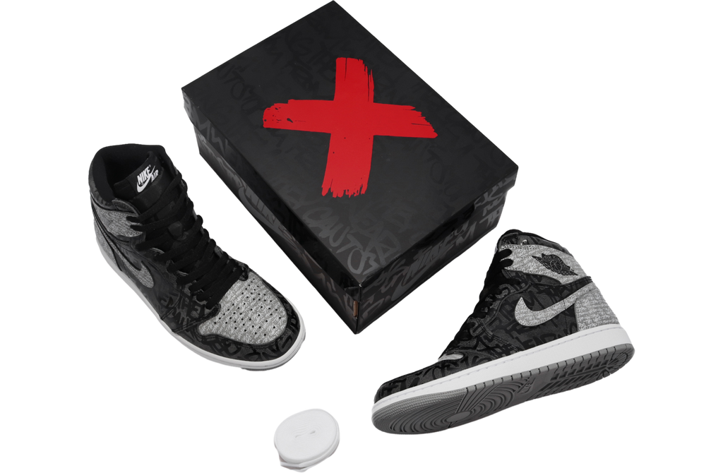 Air Jordan 1 High OG Rebellionaire - Image 6