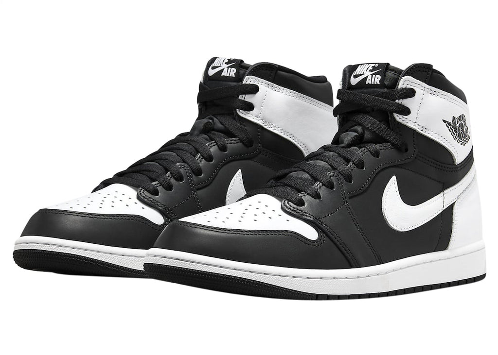Air Jordan 1 High OG Reverse Panda - Image 2