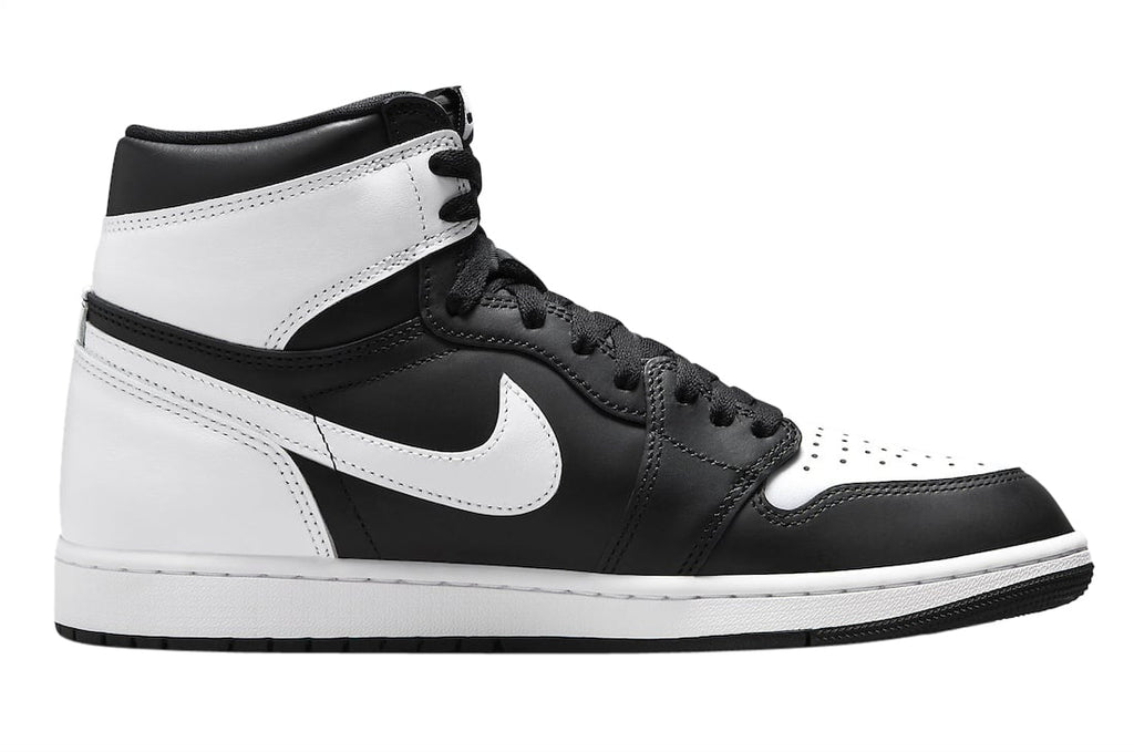 Air Jordan 1 High OG Reverse Panda - Image 3