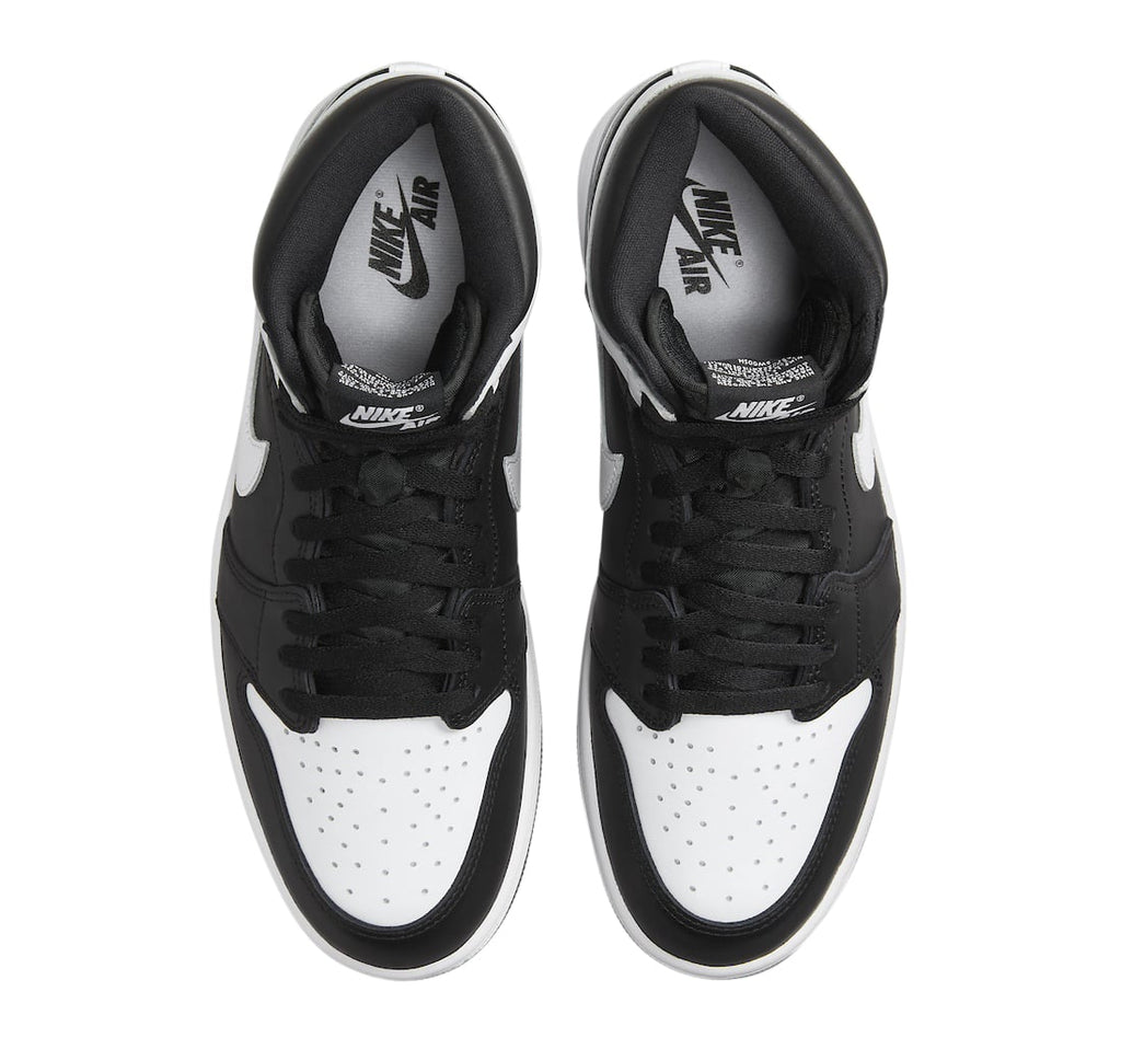 Air Jordan 1 High OG Reverse Panda - Image 4