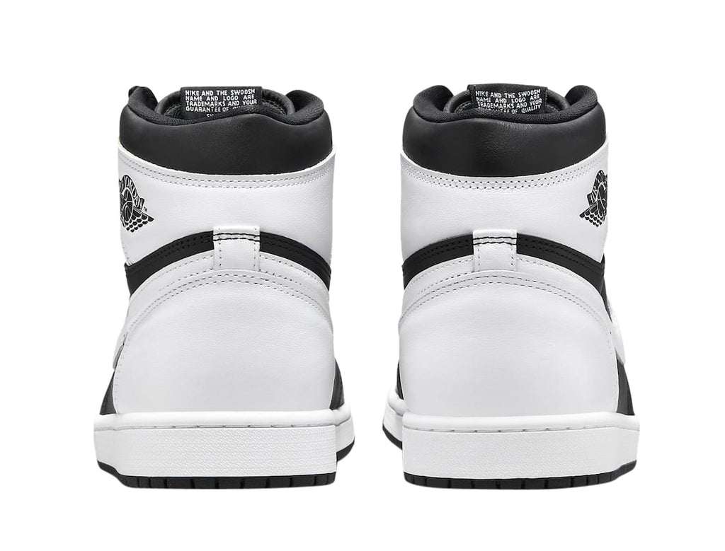 Air Jordan 1 High OG Reverse Panda - Image 5