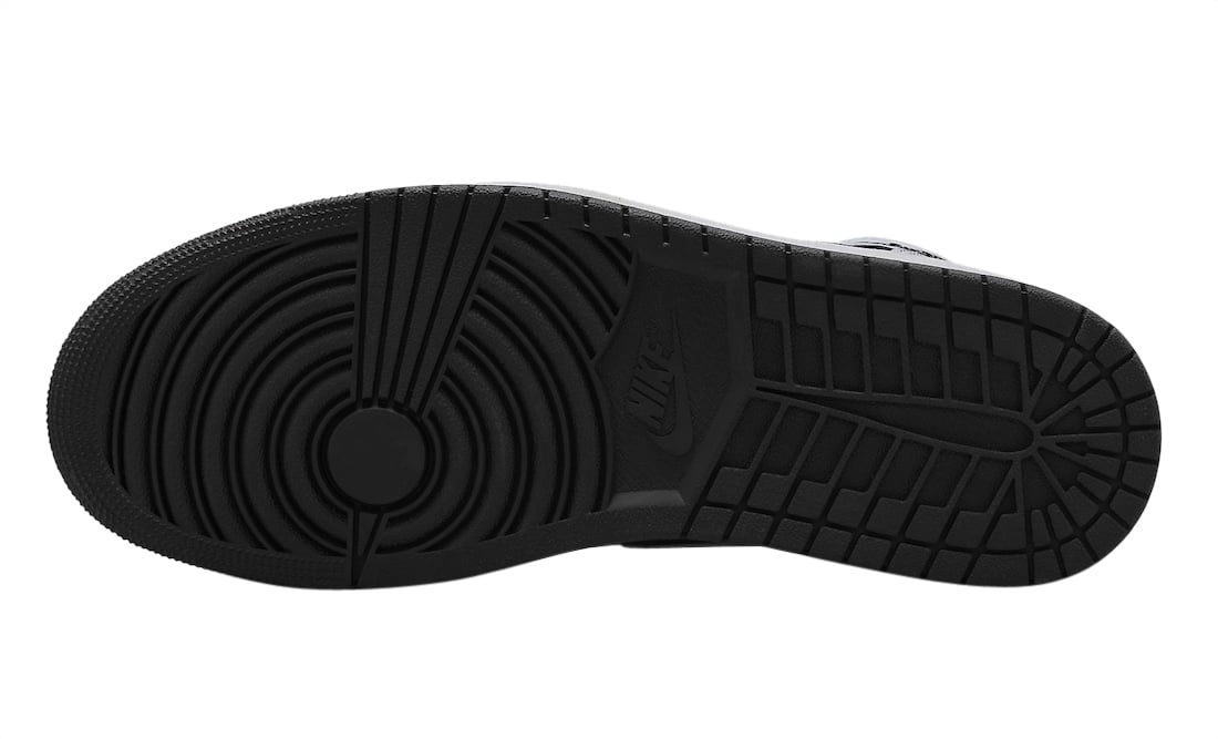 Air Jordan 1 High OG Reverse Panda - Image 6