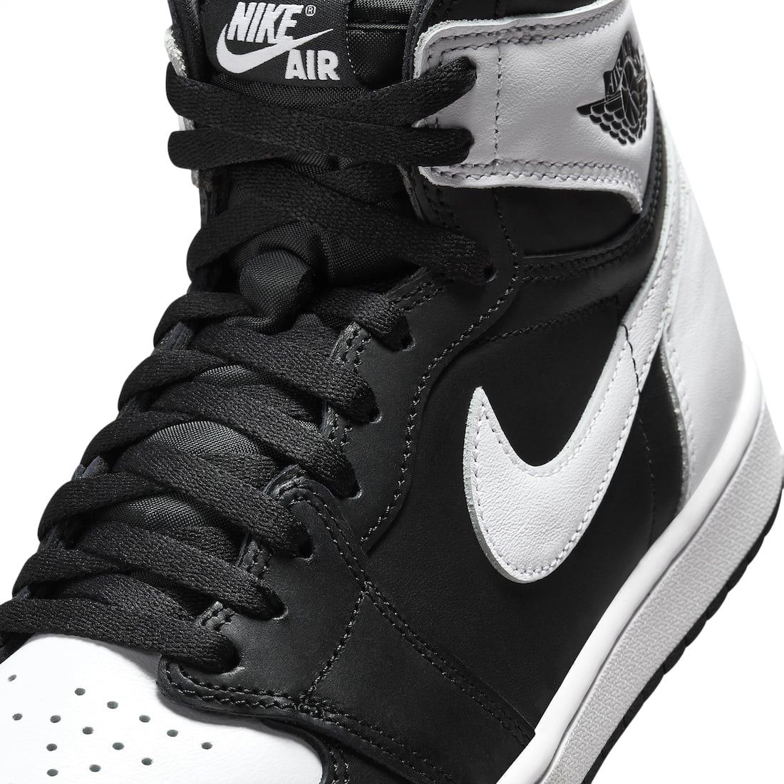 Air Jordan 1 High OG Reverse Panda - Image 7
