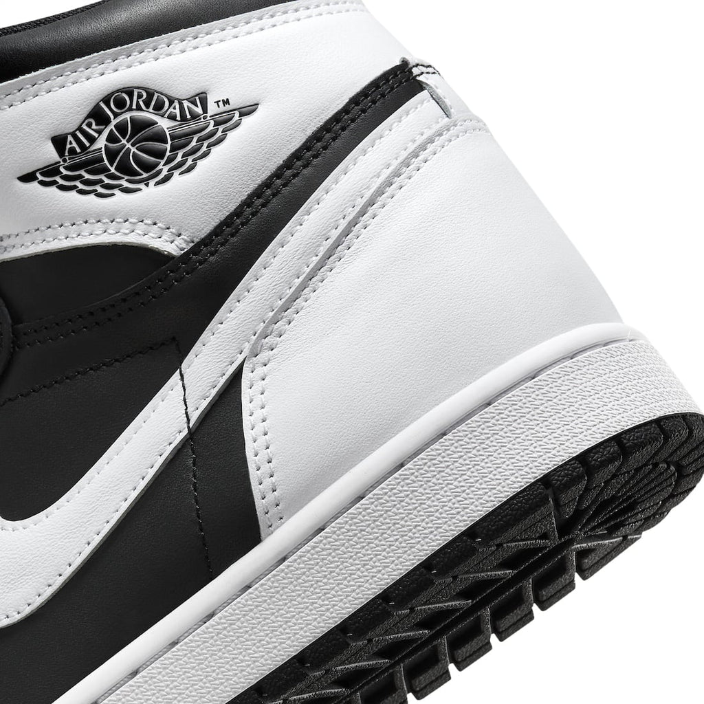 Air Jordan 1 High OG Reverse Panda - Image 8