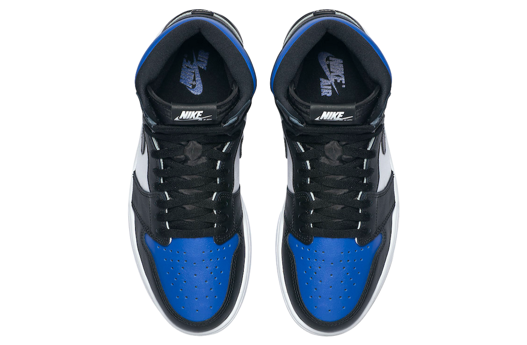 Air Jordan 1 High OG Royal Toe - Image 4