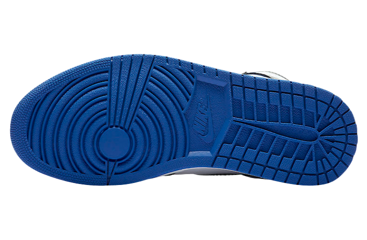 Air Jordan 1 High OG Royal Toe - Image 6