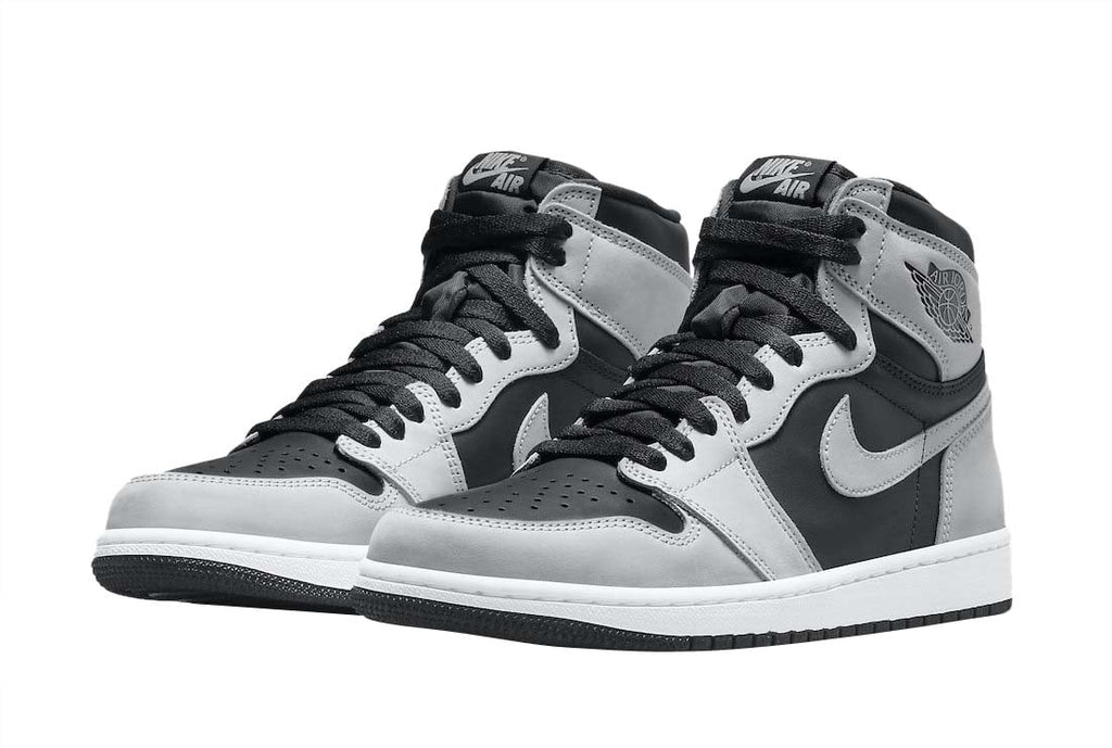 Air Jordan 1 High OG Shadow 2.0 - Image 2