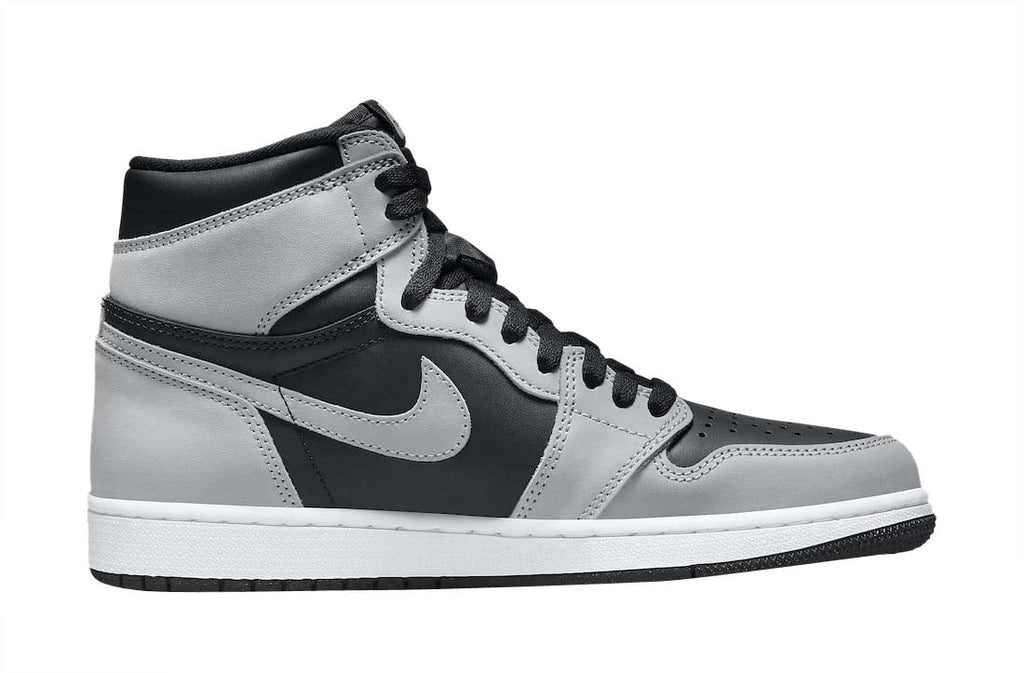 Air Jordan 1 High OG Shadow 2.0 - Image 3