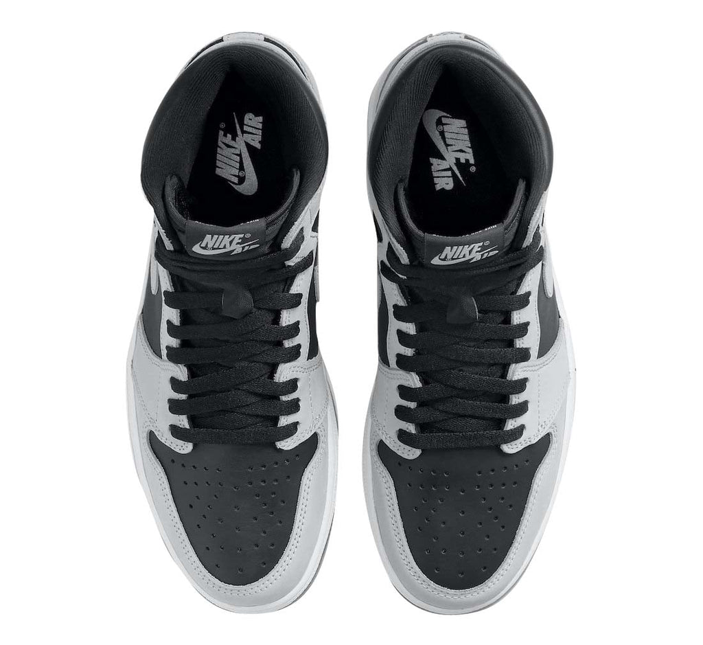 Air Jordan 1 High OG Shadow 2.0 - Image 4