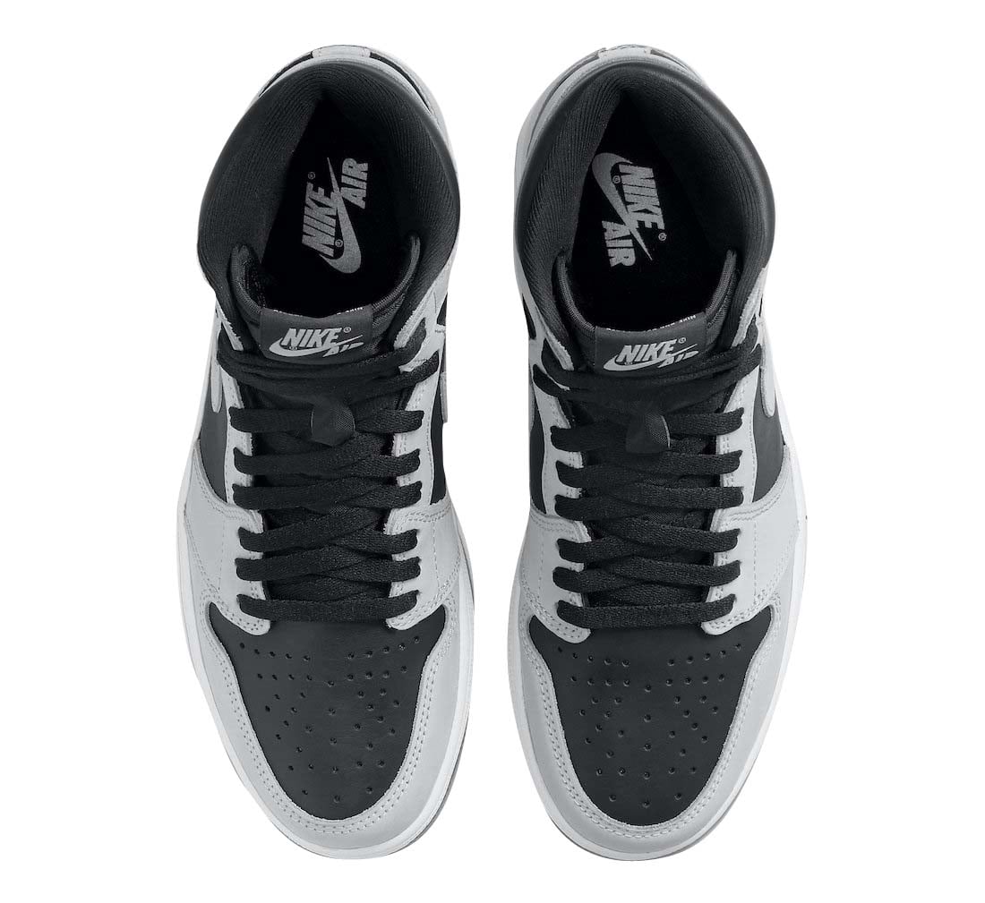 Air Jordan 1 High OG Shadow 2.0 - Image 4