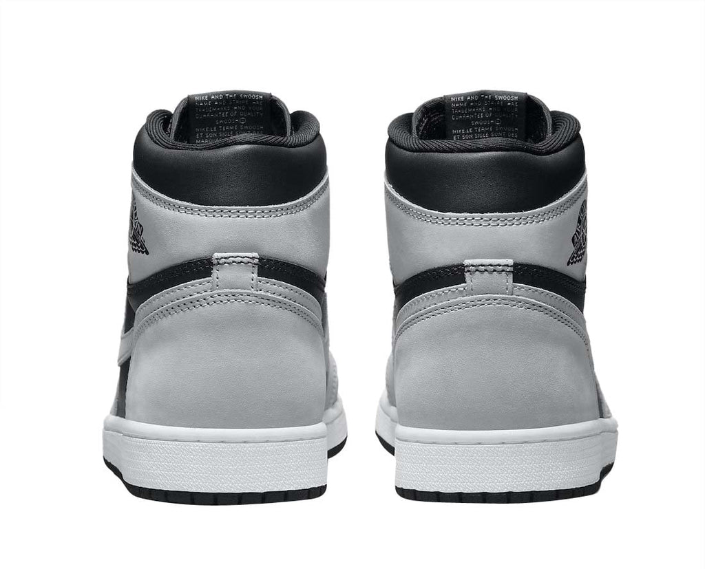 Air Jordan 1 High OG Shadow 2.0 - Image 5