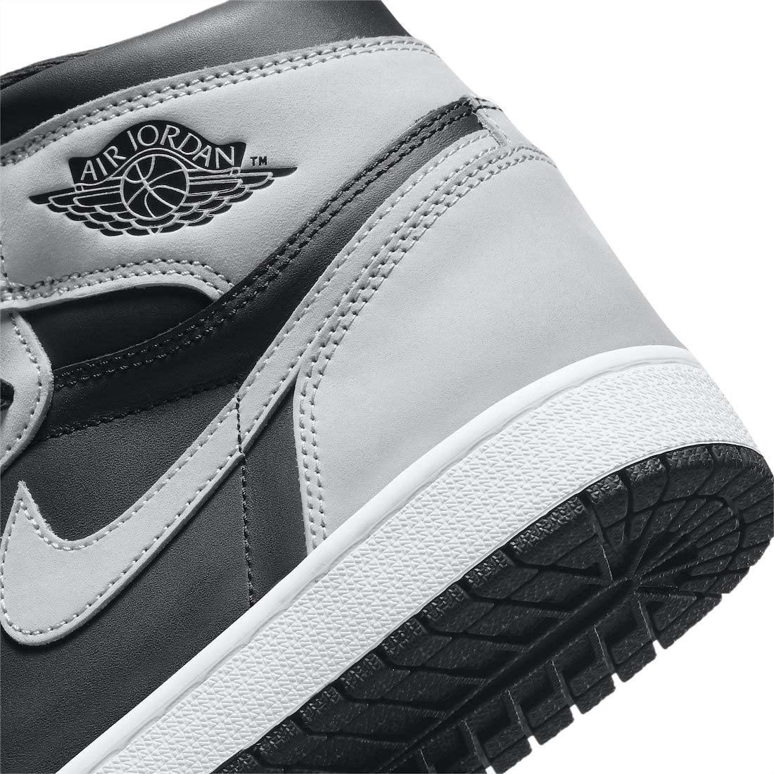Air Jordan 1 High OG Shadow 2.0 - Image 8