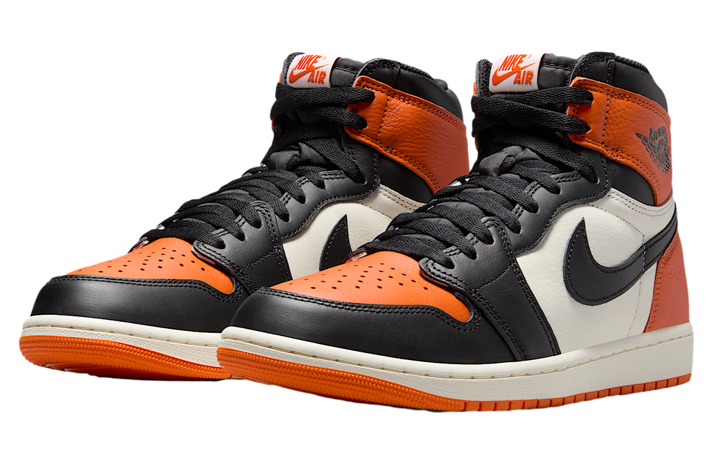 Air Jordan 1 High OG Shattered Backboard - Image 2