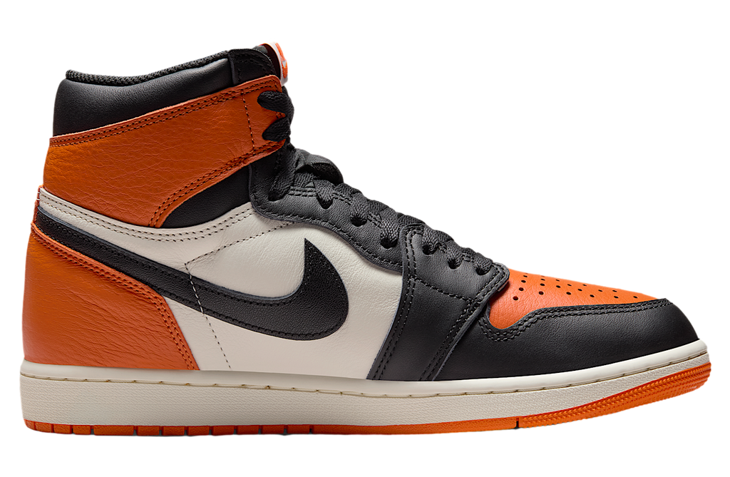 Air Jordan 1 High OG Shattered Backboard - Image 4