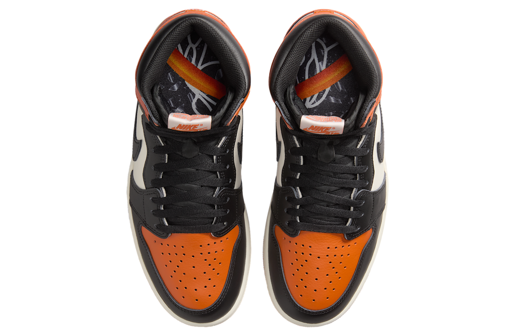 Air Jordan 1 High OG Shattered Backboard - Image 5