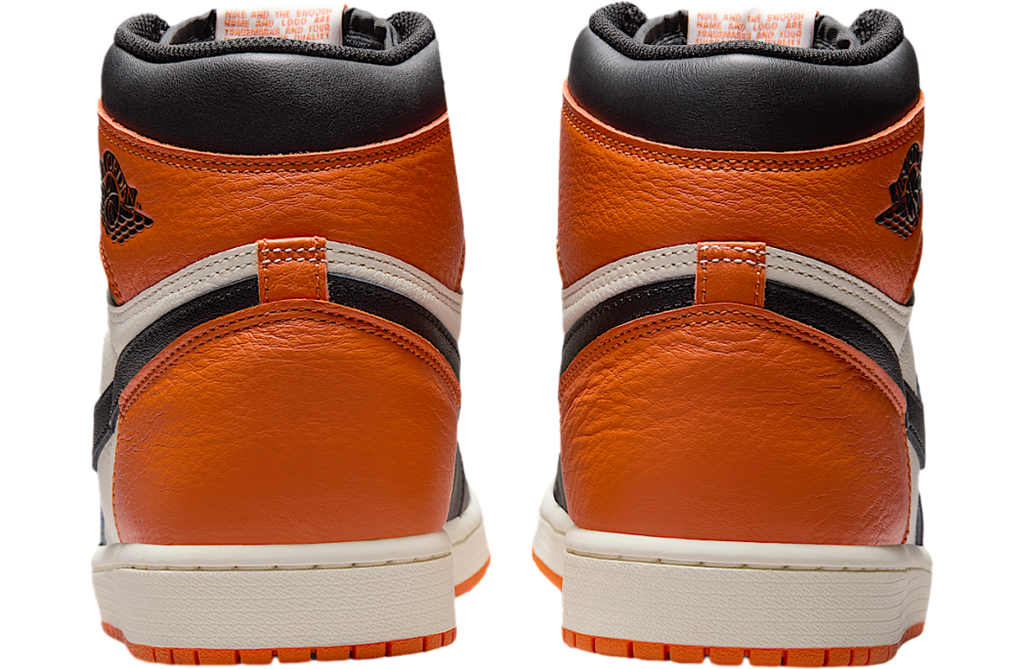 Air Jordan 1 High OG Shattered Backboard - Image 6