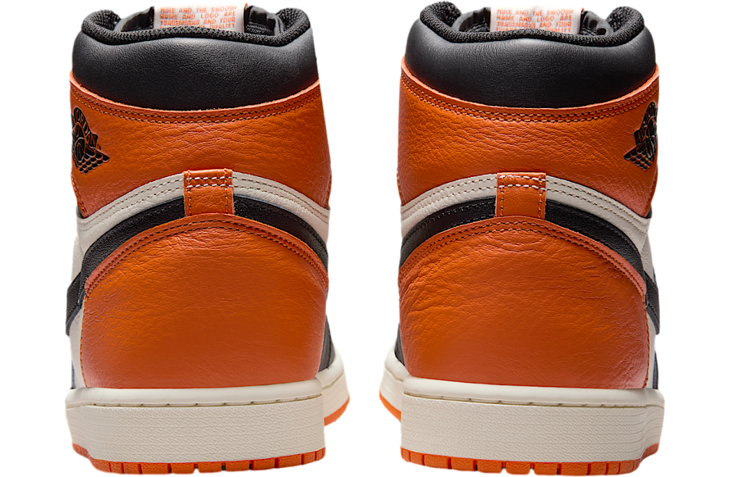 Air Jordan 1 High OG Shattered Backboard - Image 6