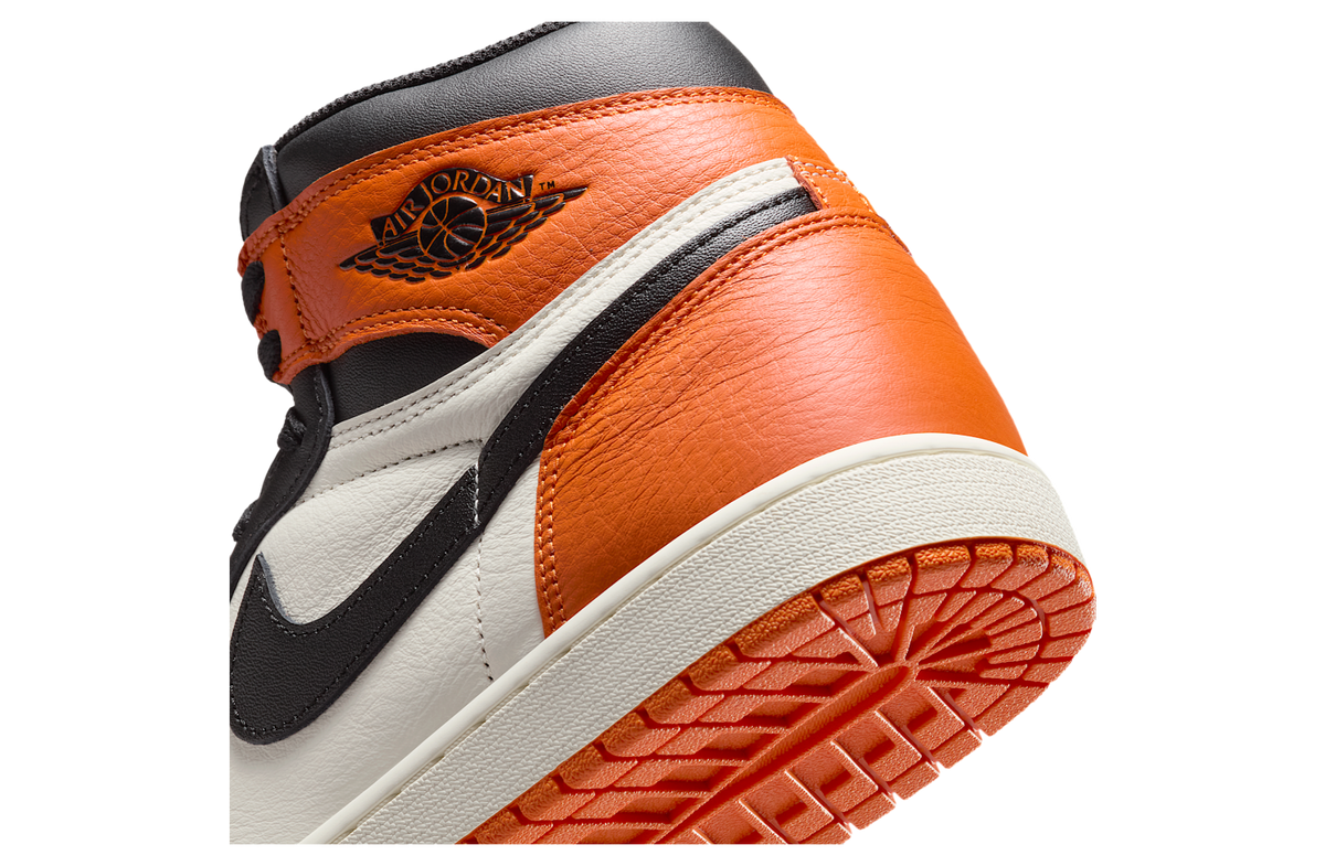 Air Jordan 1 High OG Shattered Backboard - Image 8