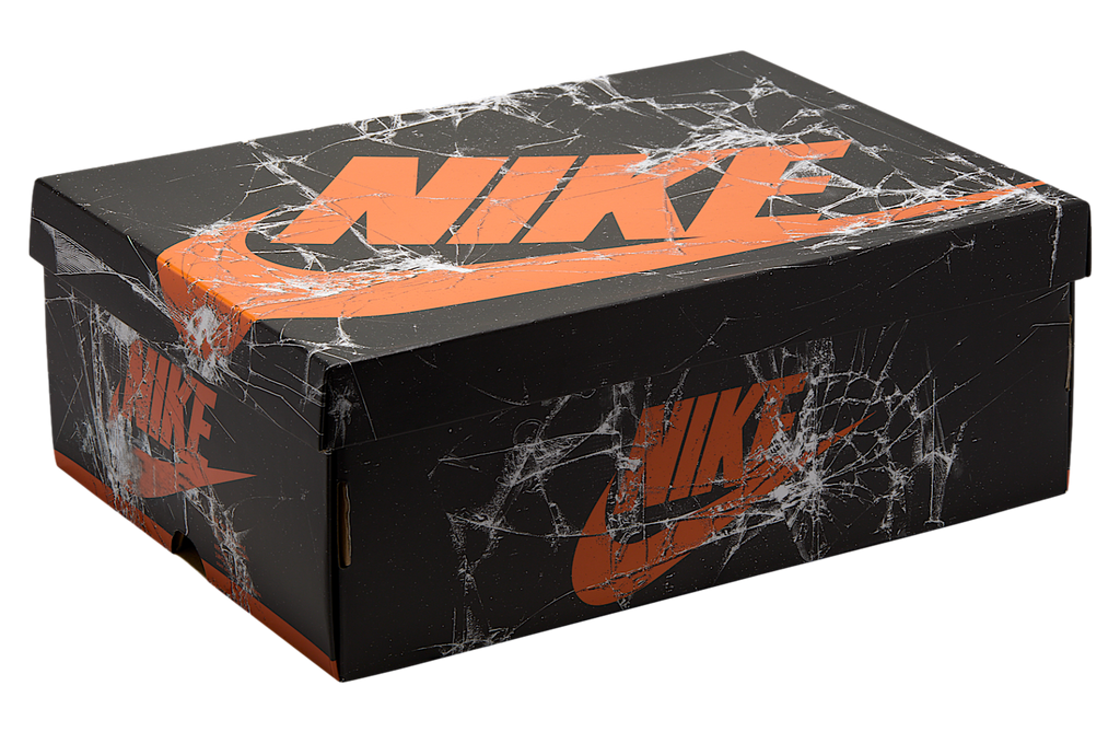 Air Jordan 1 High OG Shattered Backboard - Image 9