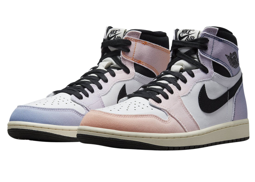 Air Jordan 1 High OG Skyline - Image 2