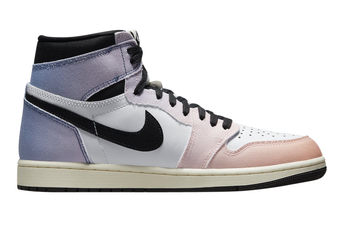 Air Jordan 1 High OG Skyline - Image 3