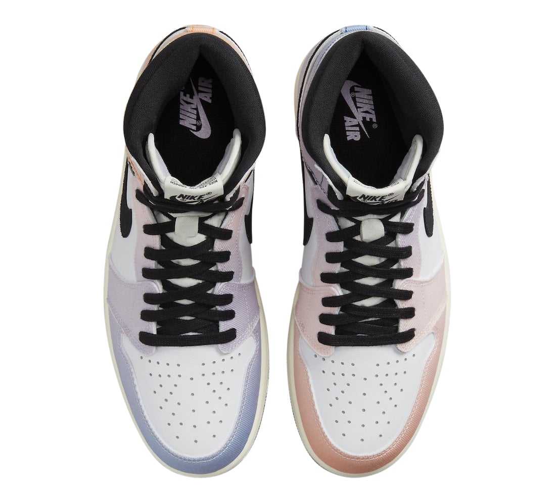 Air Jordan 1 High OG Skyline - Image 4