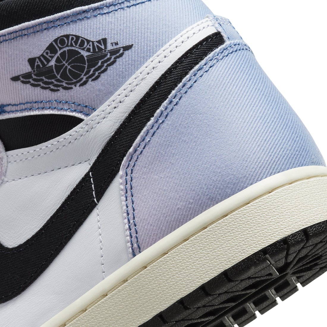 Air Jordan 1 High OG Skyline - Image 8