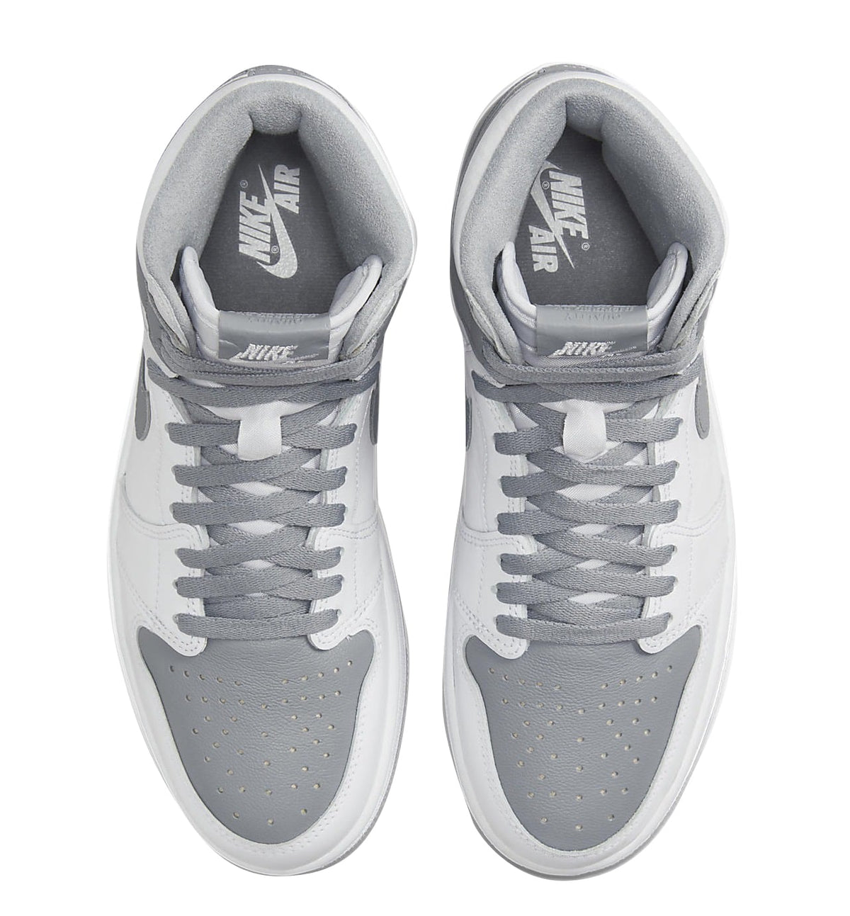 Air Jordan 1 High OG Stealth - Image 4