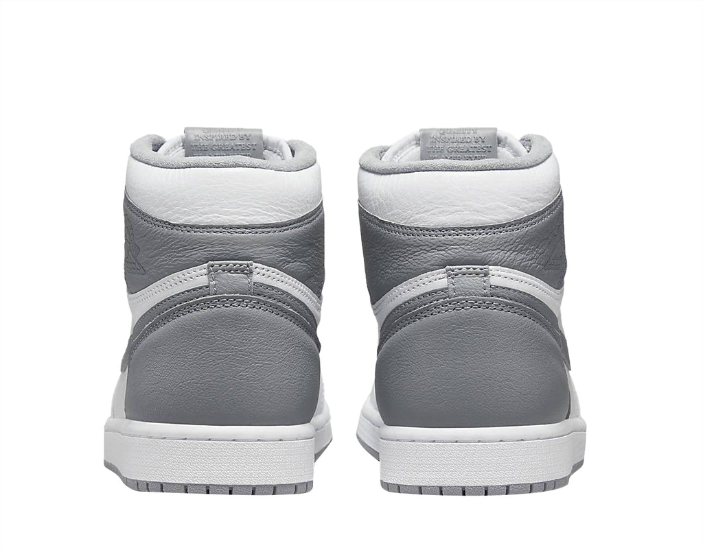 Air Jordan 1 High OG Stealth - Image 5