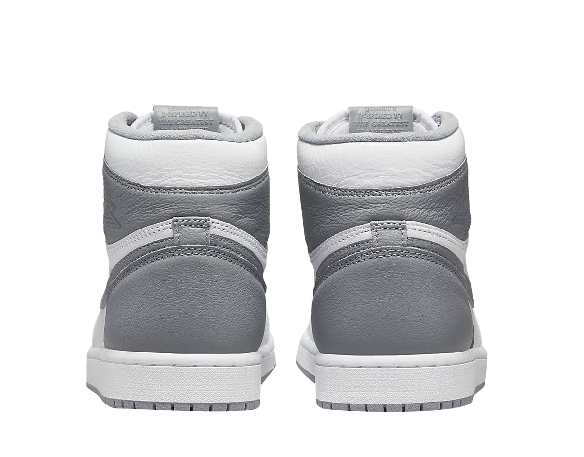 Air Jordan 1 High OG Stealth - Image 5