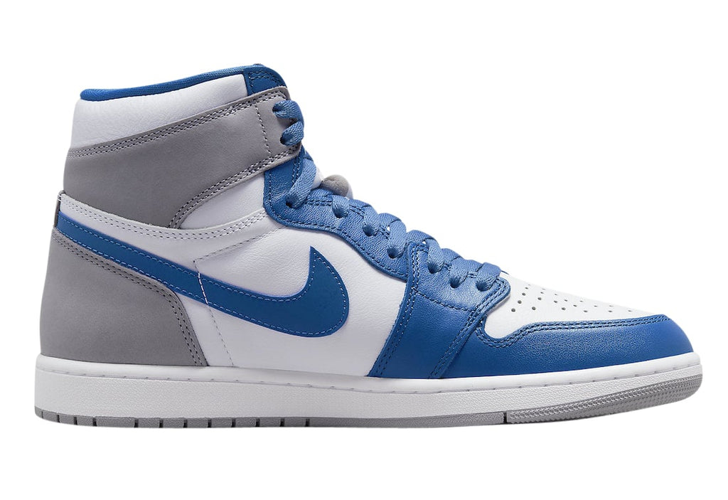 Air Jordan 1 High OG True Blue - Image 3