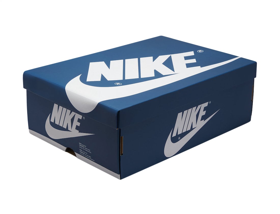 Air Jordan 1 High OG True Blue - Image 10