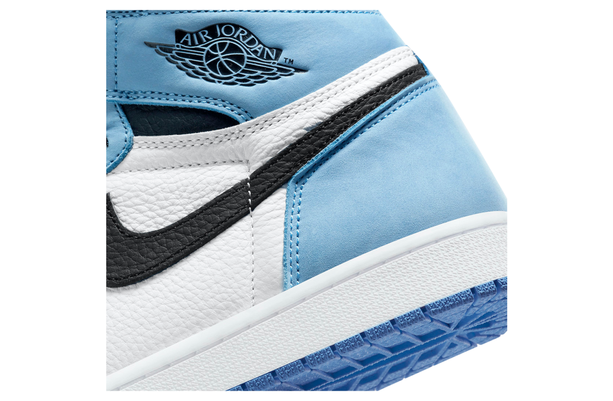 Air Jordan 1 High OG University Blue - Image 7