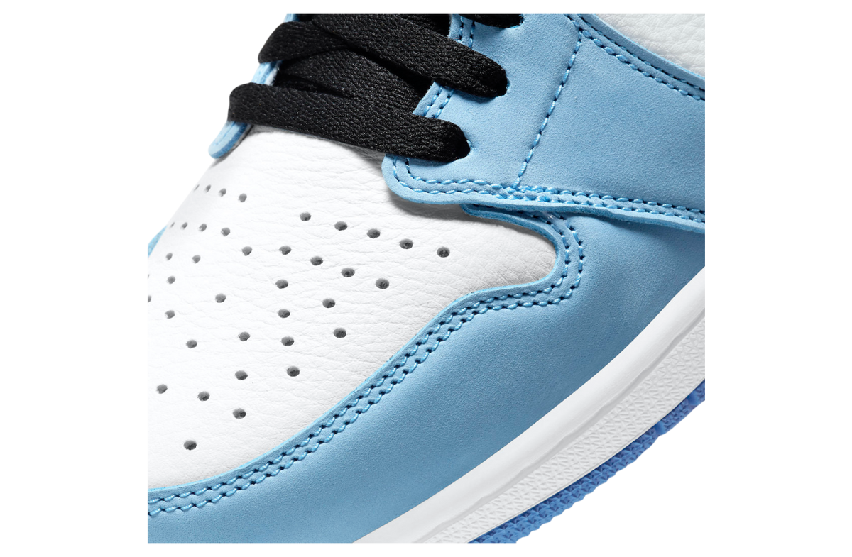 Air Jordan 1 High OG University Blue - Image 8