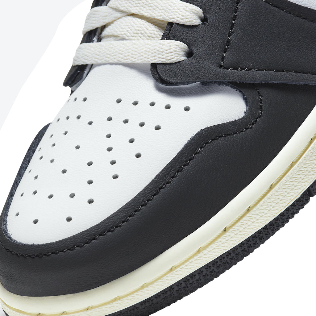 Air Jordan 1 High OG Volt Gold - Image 7