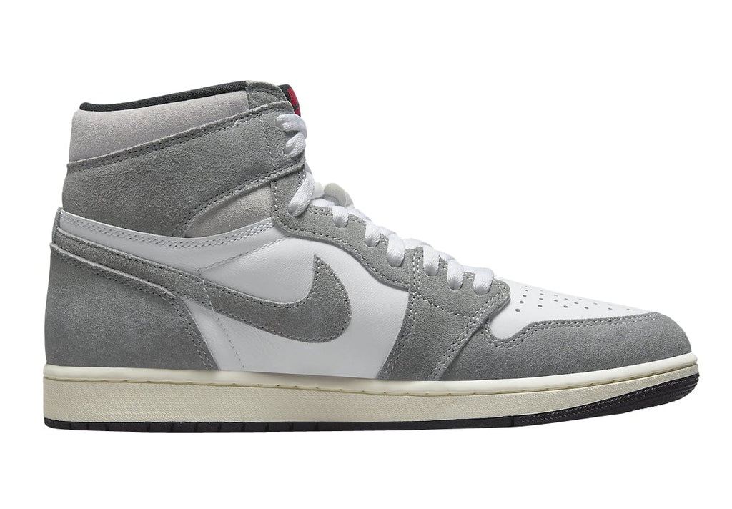 Air Jordan 1 High OG Washed Black - Image 3