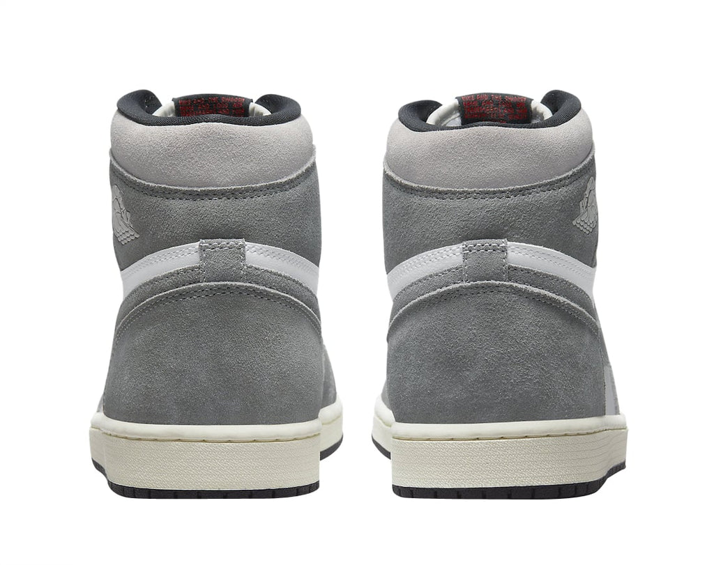 Air Jordan 1 High OG Washed Black - Image 5