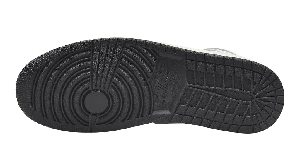 Air Jordan 1 High OG Washed Black - Image 6
