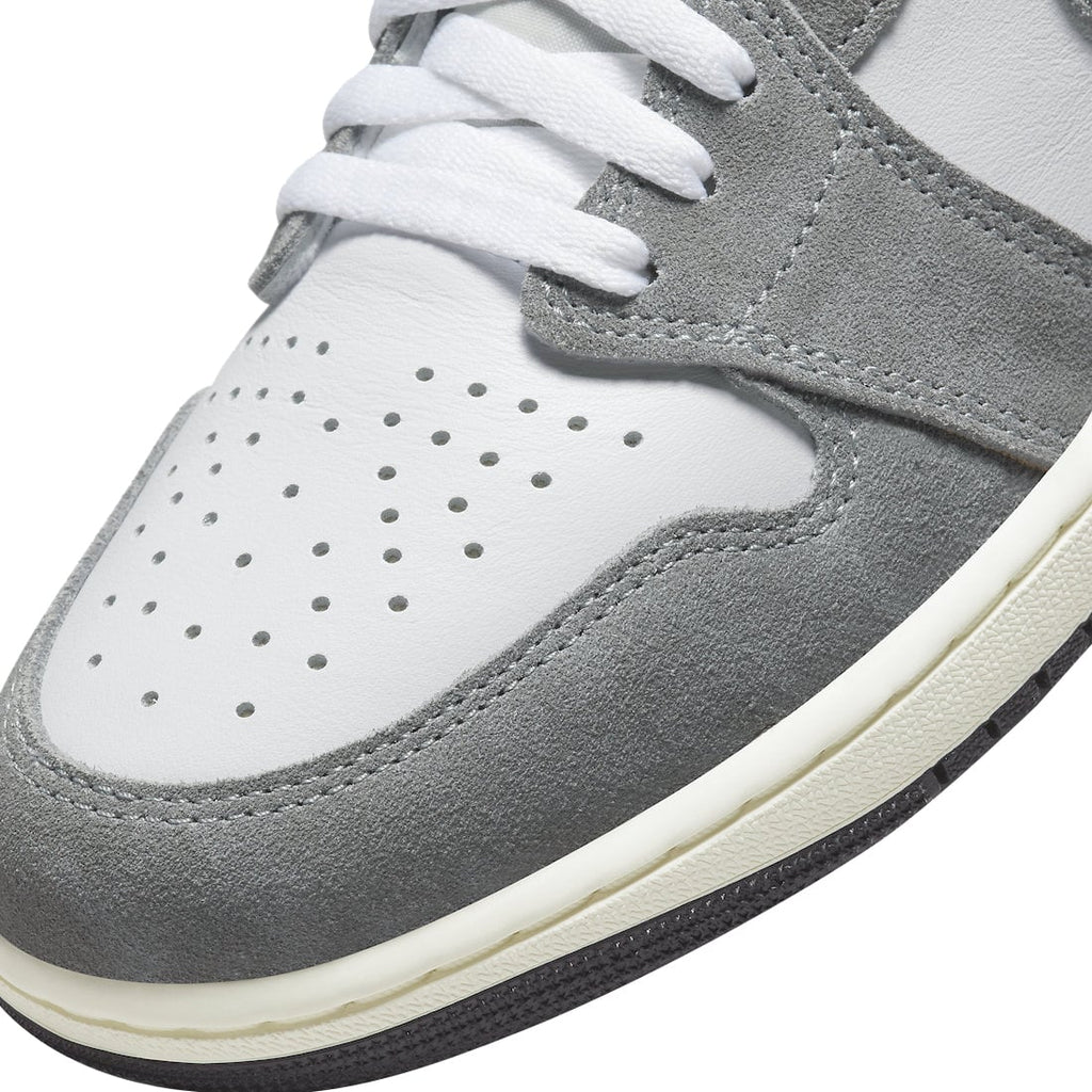 Air Jordan 1 High OG Washed Black - Image 7
