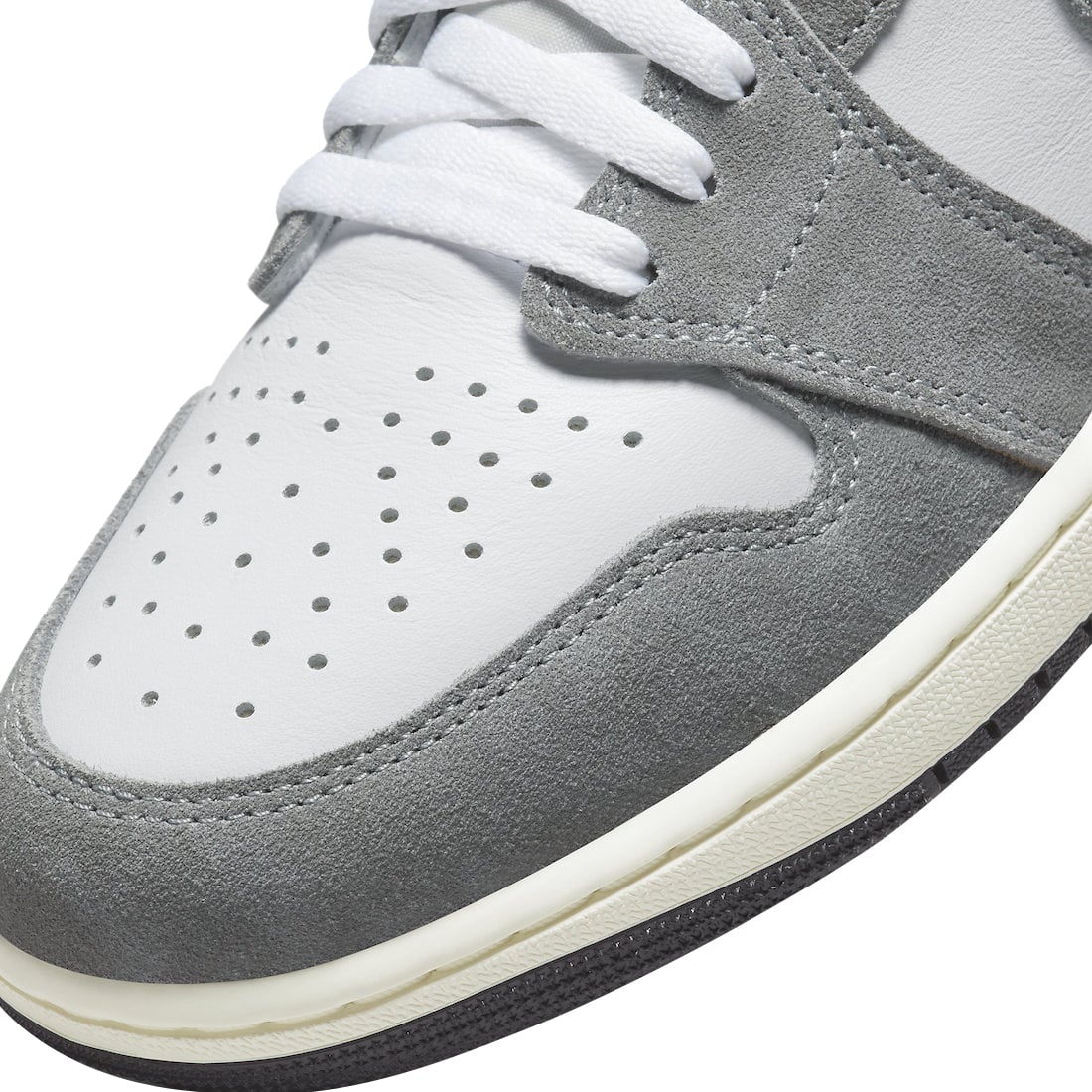 Air Jordan 1 High OG Washed Black - Image 7