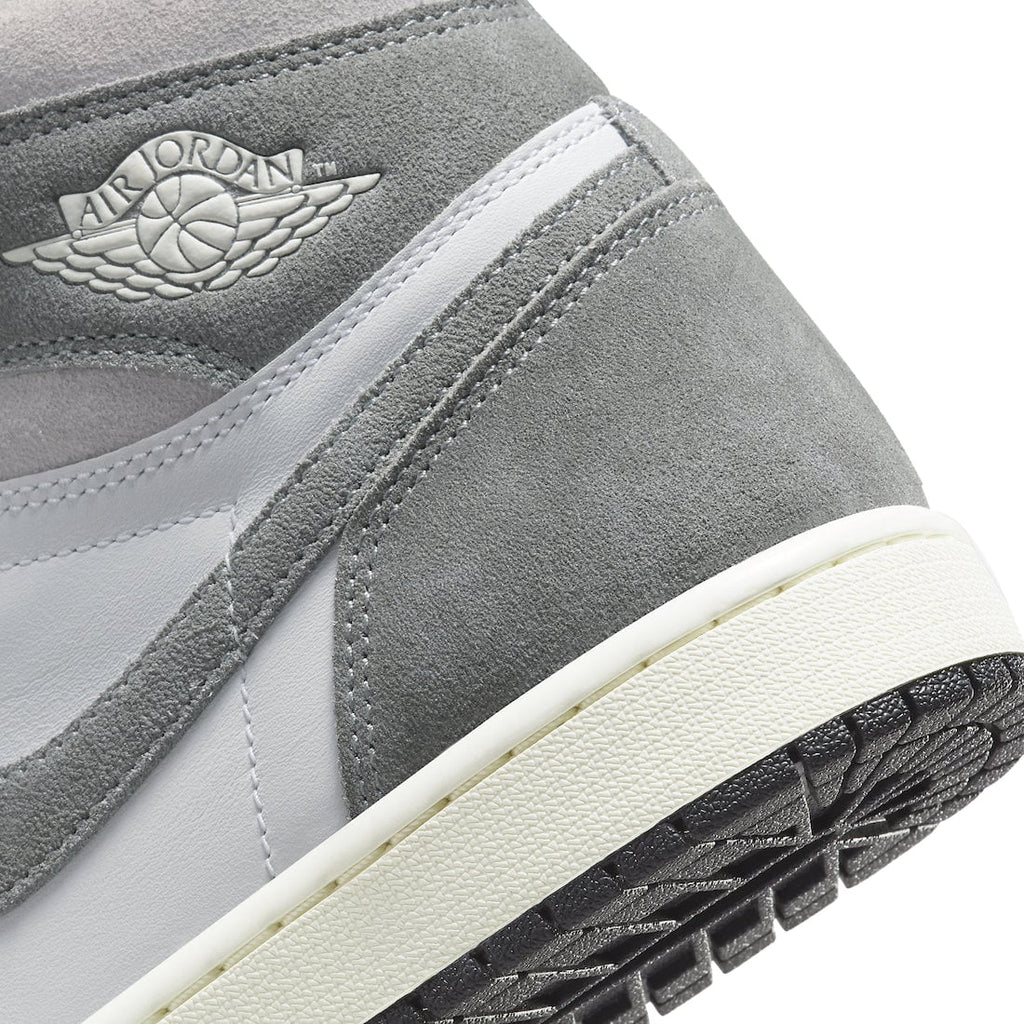 Air Jordan 1 High OG Washed Black - Image 8