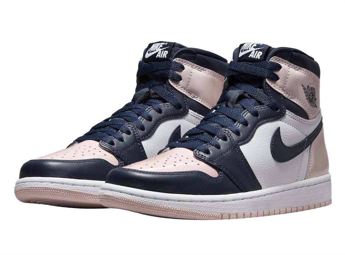 Air Jordan 1 High OG WMNS Atmosphere - Image 2