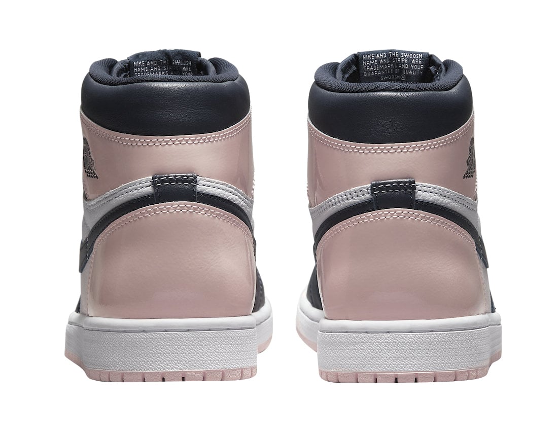 Air Jordan 1 High OG WMNS Atmosphere - Image 5