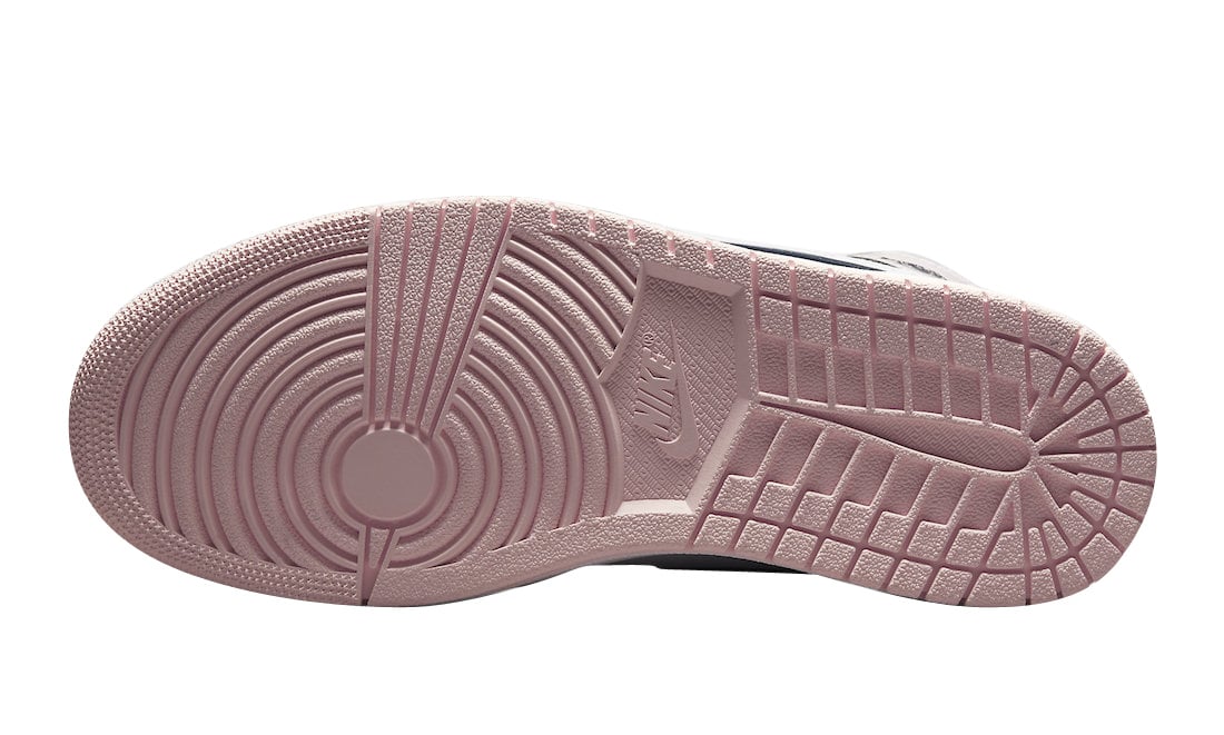 Air Jordan 1 High OG WMNS Atmosphere - Image 6