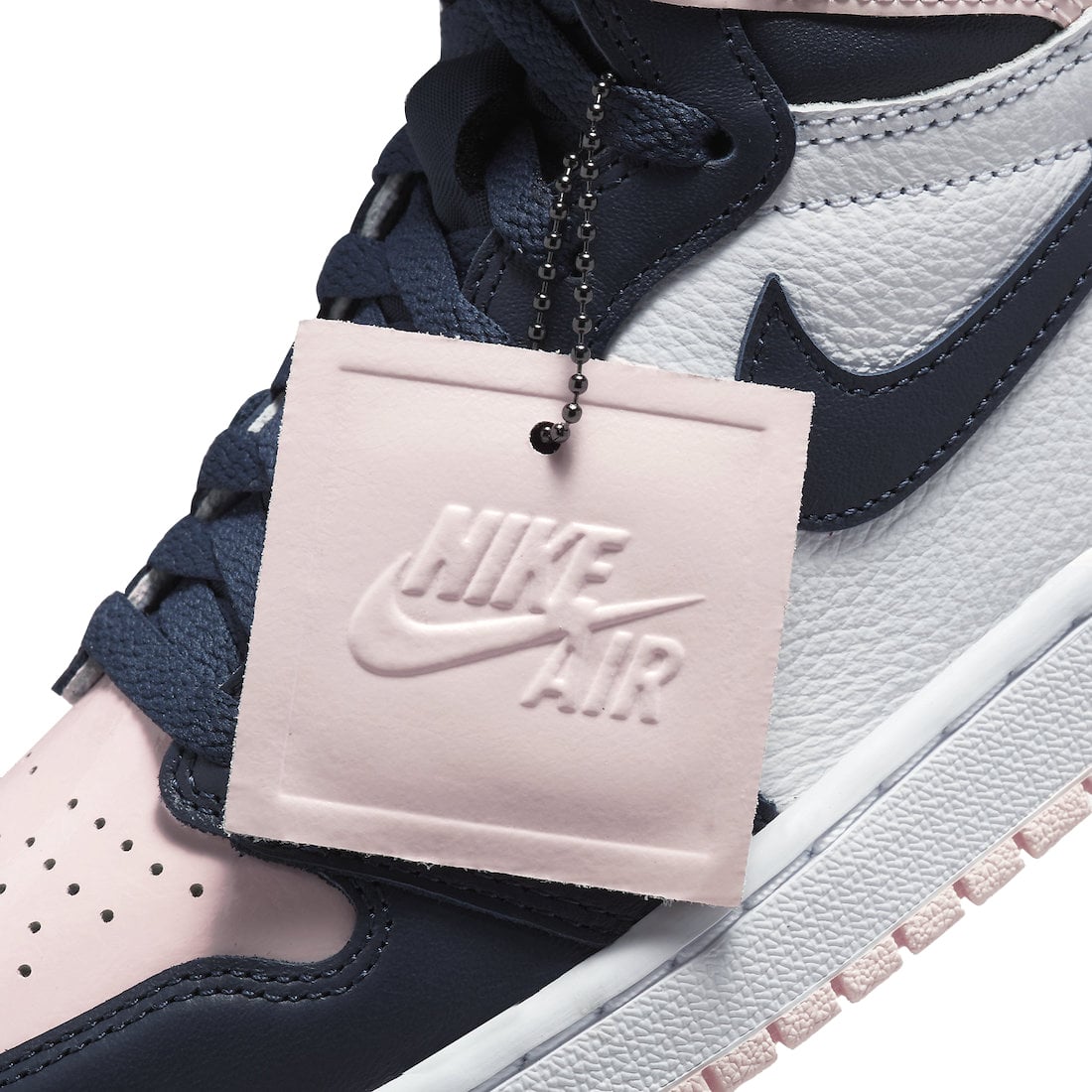 Air Jordan 1 High OG WMNS Atmosphere - Image 9