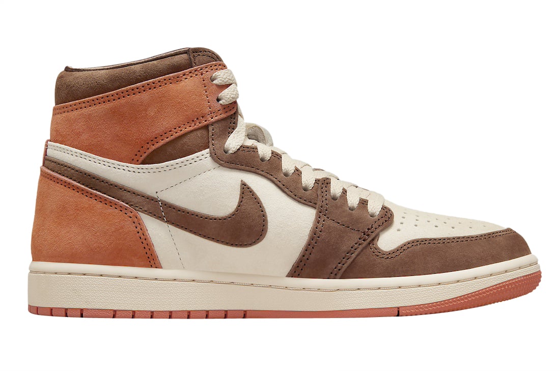 Air Jordan 1 High OG WMNS Cacao Wow - Image 3