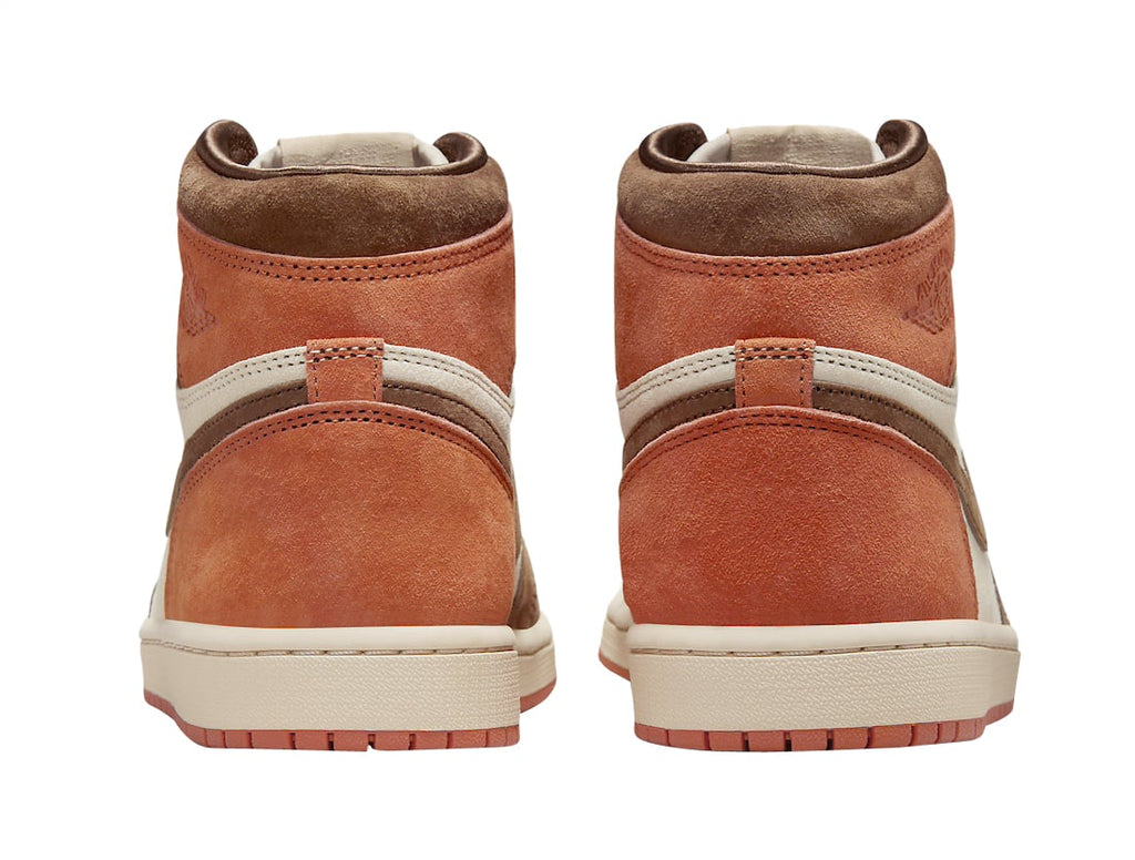 Air Jordan 1 High OG WMNS Cacao Wow - Image 5