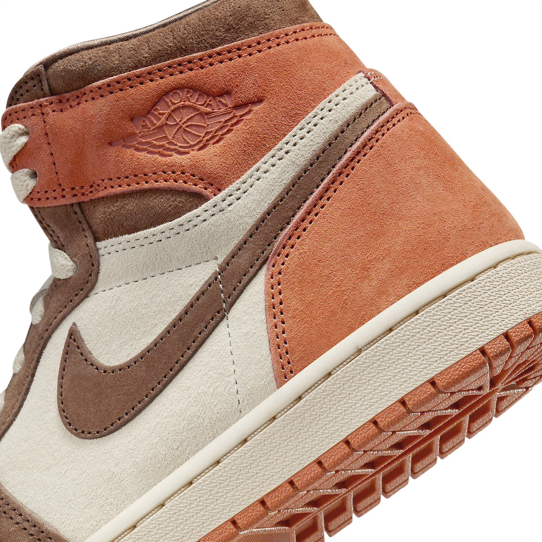 Air Jordan 1 High OG WMNS Cacao Wow - Image 8
